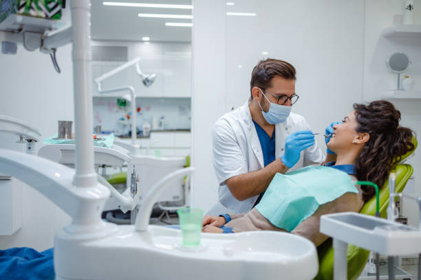 Best Sedation Dentistry  in Eastover, NC